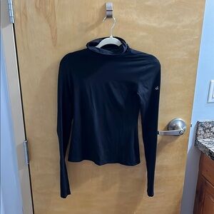ALO Yoga Alosoft long sleeve turtleneck